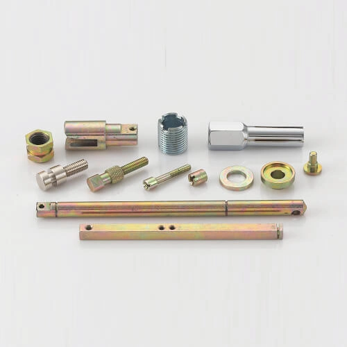 Carbon Steel Components
