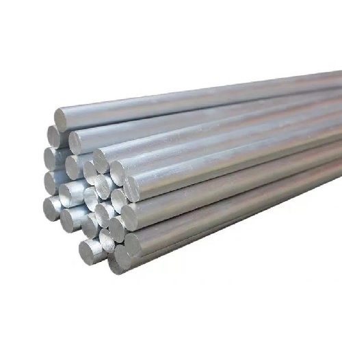 Aluminium Bars