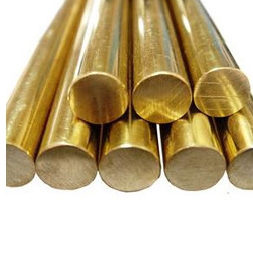 Brass Bars