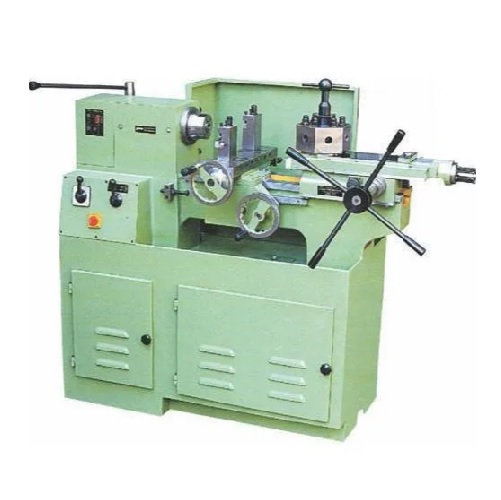 Capston Lathe Machine
