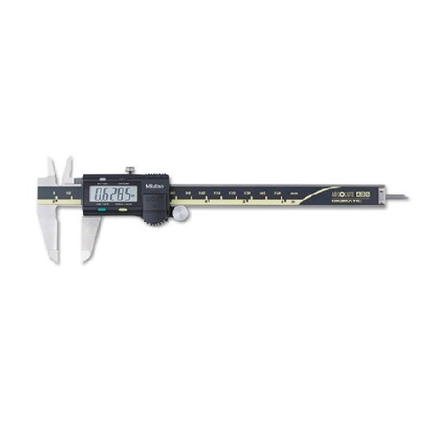 Digital Vernier