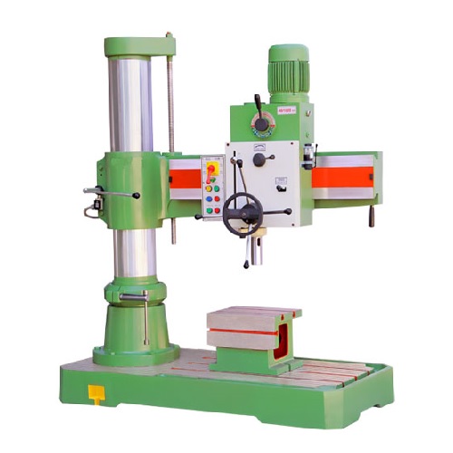 Drilling Machine