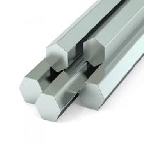 Hex Bars