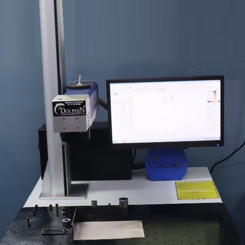 Laser Marking Machine