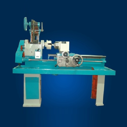 Polygon Turning Machine