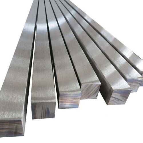 Square Bars