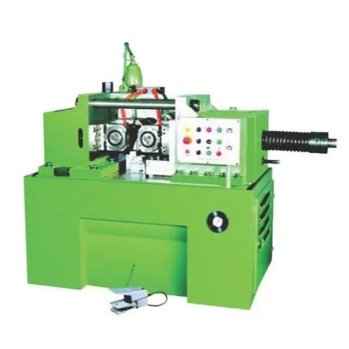 Thread Rolling Machine
