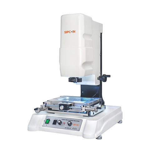 Video Measuring Machine