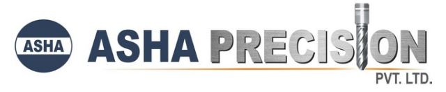 Asha Precision